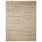 Loloi Hughes Dove 4" x 6" Area Rug, , large
