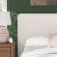 Millenium Brintstreet Cal King Upholstered Bed in Beige, , large