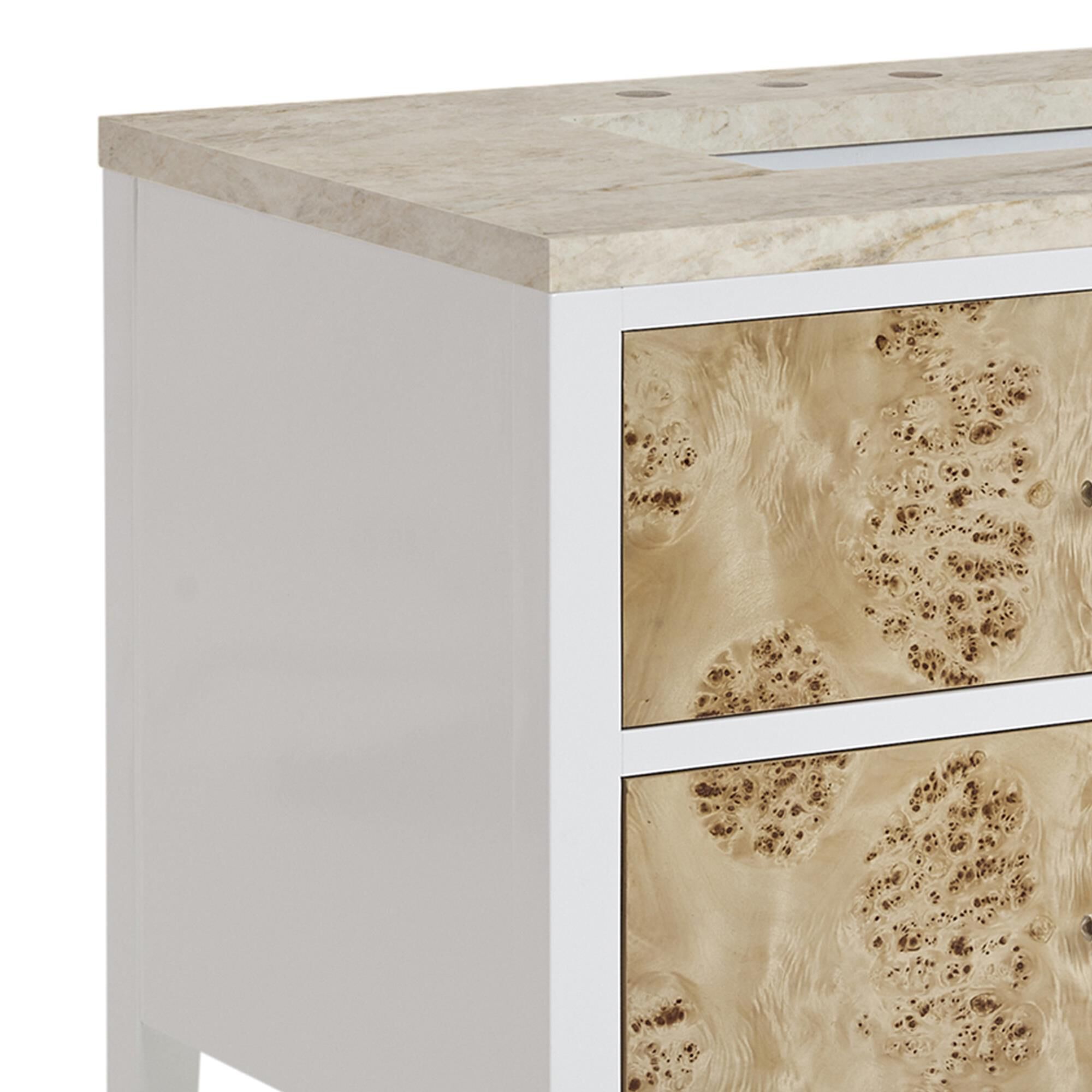 James Martin Vanities Olena 36