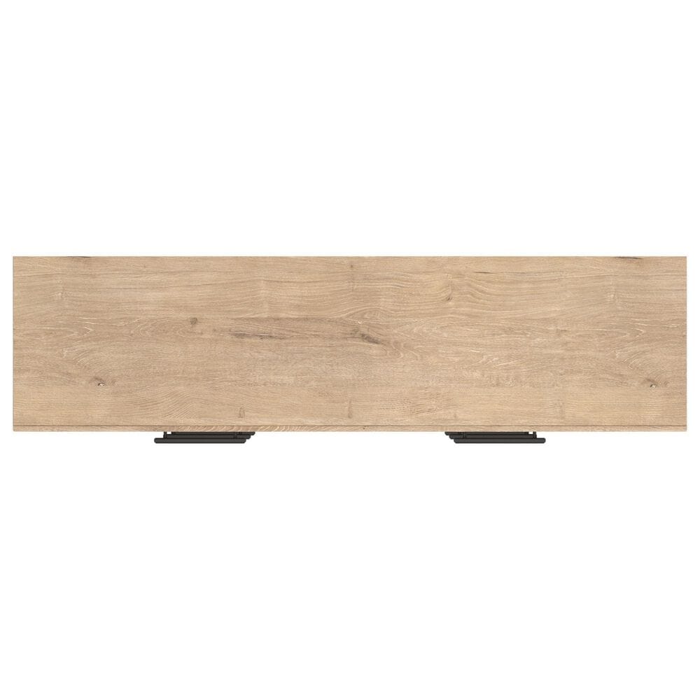 Ashley Sanginlane 6-Drawer Dresser Only in Tan, , large