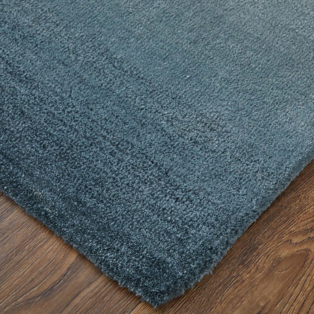 Feizy Rugs Katya 4&#39; x 6&#39; Green and Multicolor Area Rug, , large