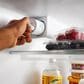 Whirlpool 30.52 Cu. Ft. French Door Refrigerator with Interior Water Dispenser in Fingerprint Resistant Stainless Steel, , large
