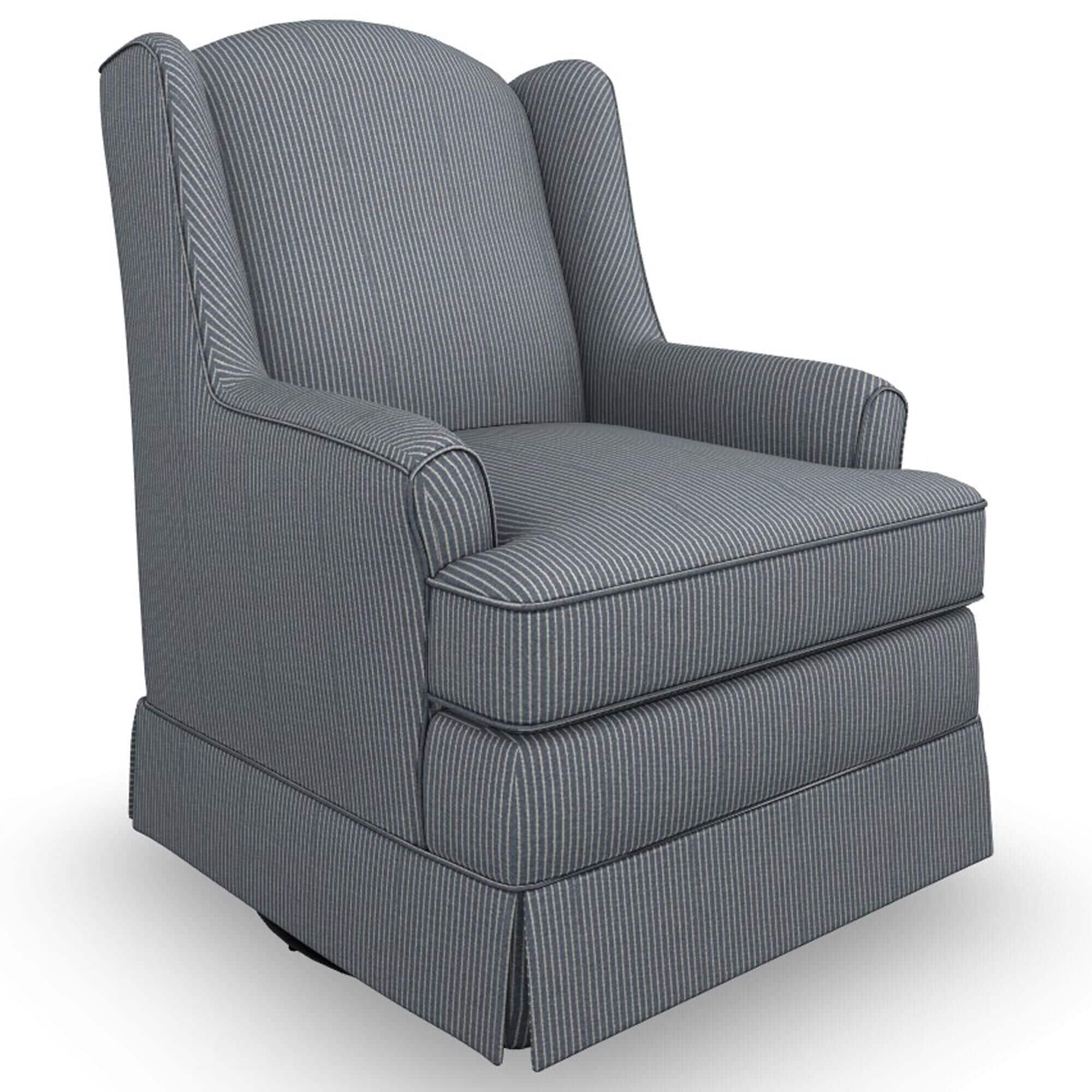 Natasha swivel glider shop
