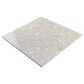Soho Studio Futura Terrazzo Cenere 24" x 24" Field Porcelain Tile, , large