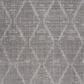 Safavieh Marrakesh 4" x 6" Grey Area Rug, , large