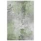 Dalyn Rug Company Odyssey OY299 Green 5" x 7"6" Area Rug, , large