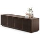 BDI Elements Cabinet in Toasted Oak, , large