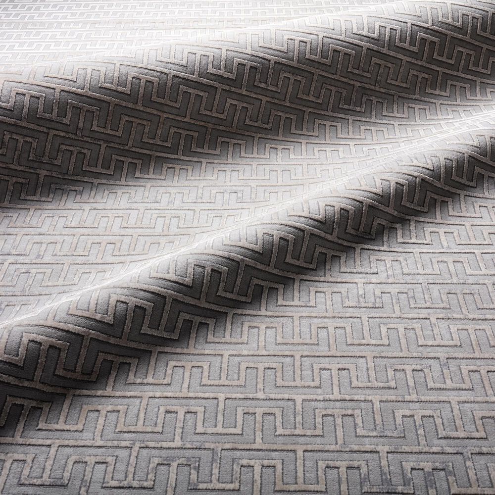 Jaipur Sundar Gray 5'3" x 8' Area Rug, , large