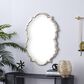 Maple and Jade 25" x 36" Wall Mirror in Polished Gold, , large
