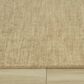 RIZZY Hillcrest Brown 5" x 7"6" Area Rug, , large