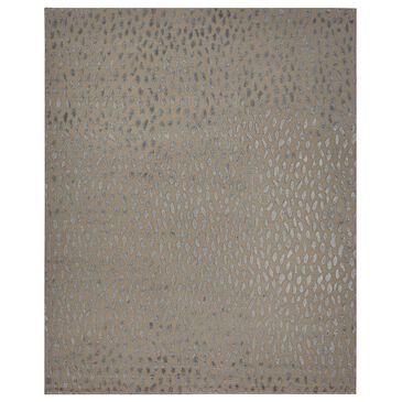 Harounian Rugs Bird Seeds 10" x 14" Winter Sky Area Rug, , large