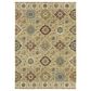 Oriental Weavers Francesca FR05D 2" x 3" Beige Area Rug, , large