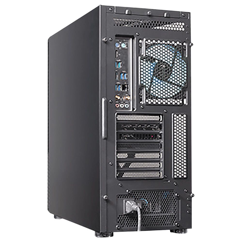 iBUYPOWER Trace 5 MR Gaming Desktop AMD Ryzen 7 7700X 32GB RAM