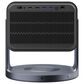 Hisense C2 Pro Triple Laser Smart Mini Projector in Silver, , large