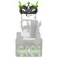 EGO 24" Two-Stage Snow Blower with 2 x 7.5Ah Batteries and Dual Port Charger in Black and Gray, , large