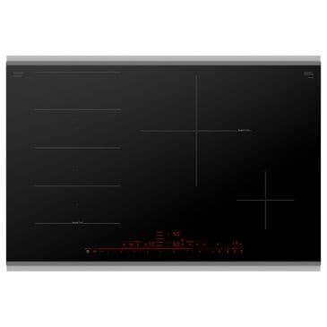 Bosch Benchmark 30" Induction Smart Cooktop in Black, , large