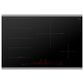 Bosch Benchmark 30" Induction Smart Cooktop in Black, , large