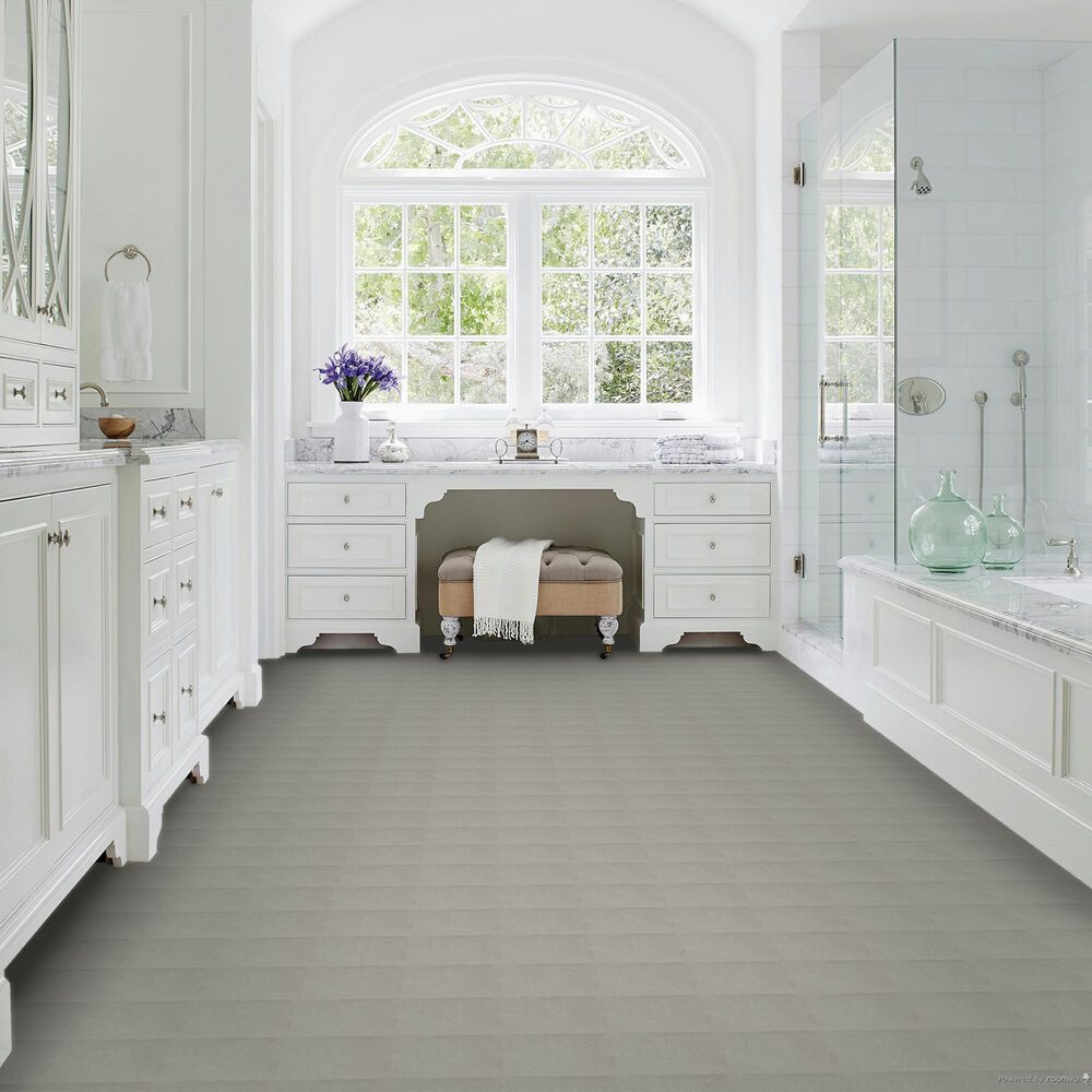 Karastan Magnetism Carpet in Sandstone, , large