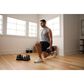 NordicTrack 55 Lb. Select-A-Weight Dumbbells in Black, , large