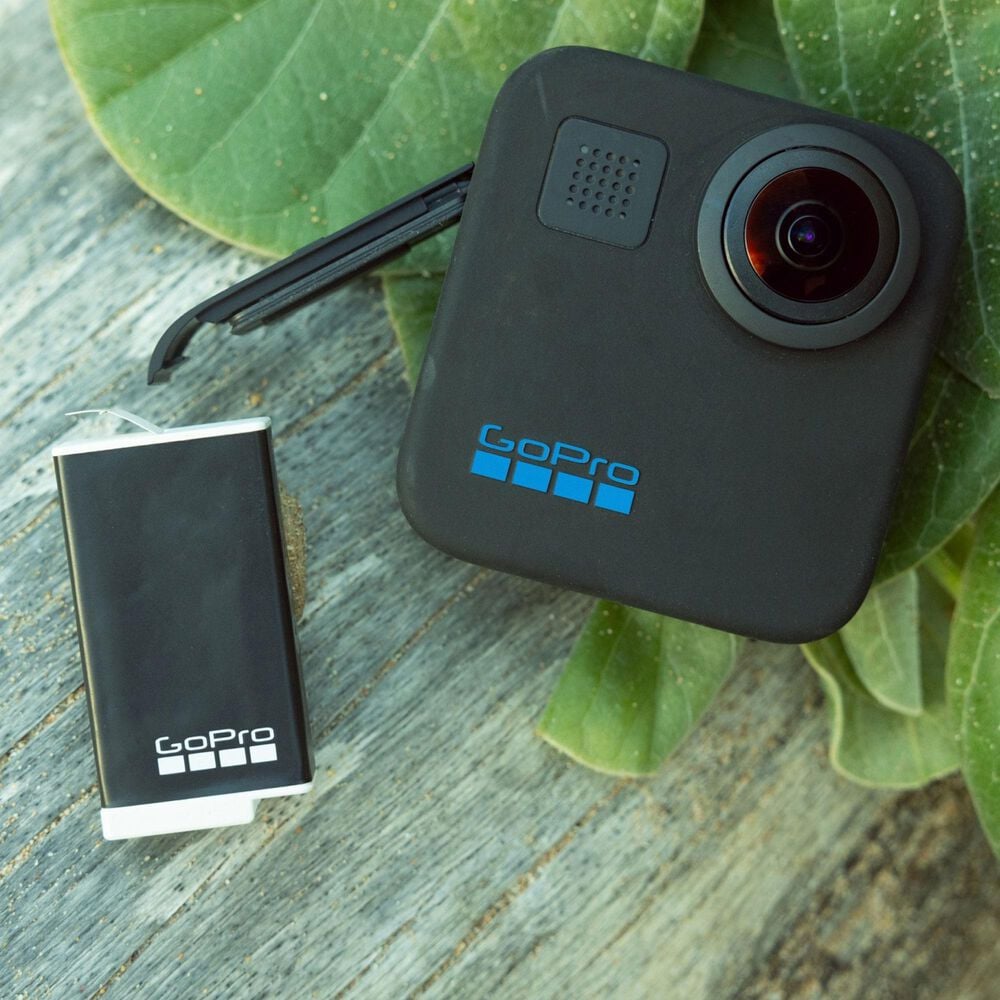 GoPro Enduro Rechargeable Battery for MAX in Black, , large