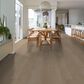 Shaw Vinyl Tile Ascent Natural Bevel Escape 9" x 72" Vinyl Plank, , large