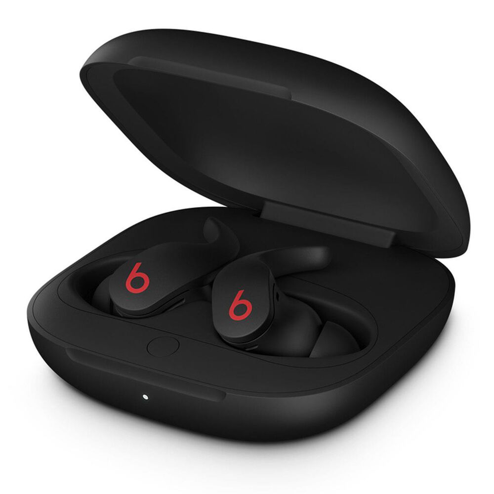 Beats Fit Pro True Wireless Earbuds in Beats Black, , large