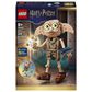 LEGO Harry Potter Dobby the Free Elf Building Set, , large