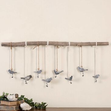 Uttermost Birds on a Branch Wall Art, , large