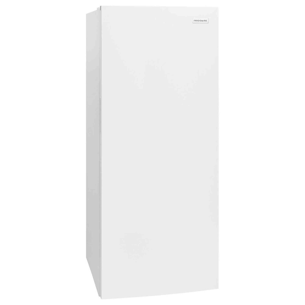 Frigidaire 16 Cu. Ft Upright Freezer in White, , large