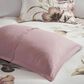 Hampton Park Cassandra 3-Piece Full/Queen Duvet Cover Set in Blush, , large