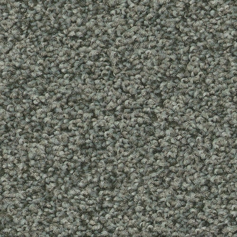 Shaw Del Rio I Carpet in Evergreen, , large