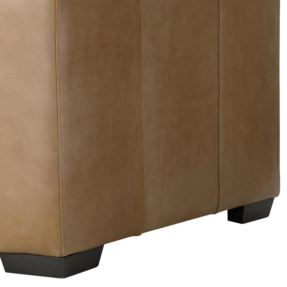 Bernhardt Billings 5-Piece Power Symmetrical Motion Sectional in Beige, , large