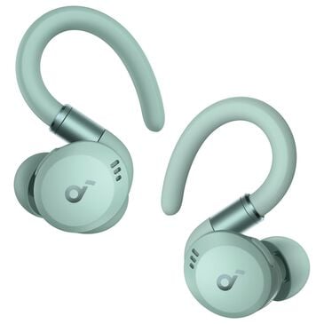 Anker Soundcore Sport X20 | Comfortable In-Ear Sport Earbuds with Hook - Green, , large