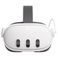 Meta Quest 3 Elite Strap with Battery in White, , large