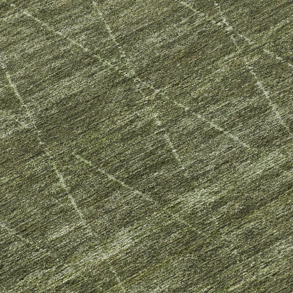 Dalyn Rug Company Burano BU3 9&#39; x 12&#39; Olive Indoor/Outdoor Area Rug, , large