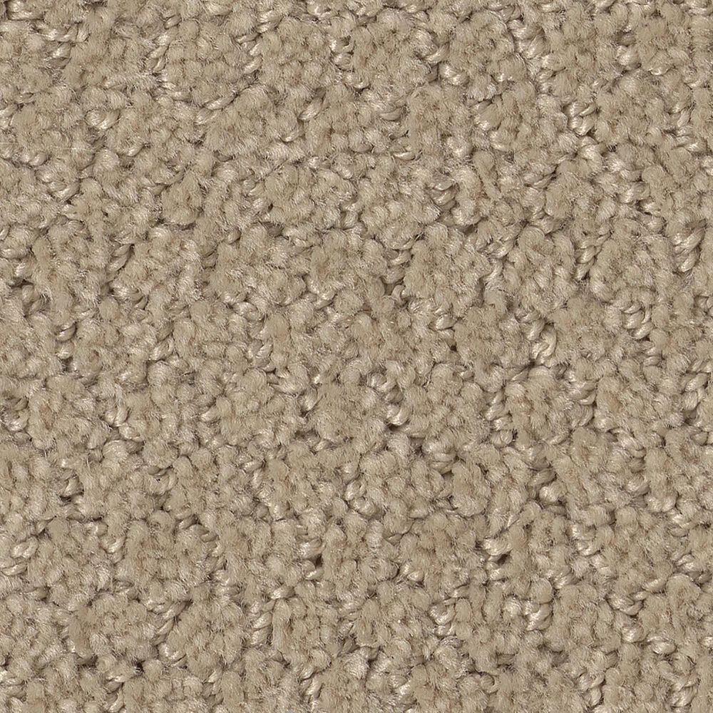 Shaw Simply Classic Carpet in Sea Shell, , large