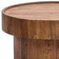Classic Home Sonora Coffee Table in Harvest Mill, , large