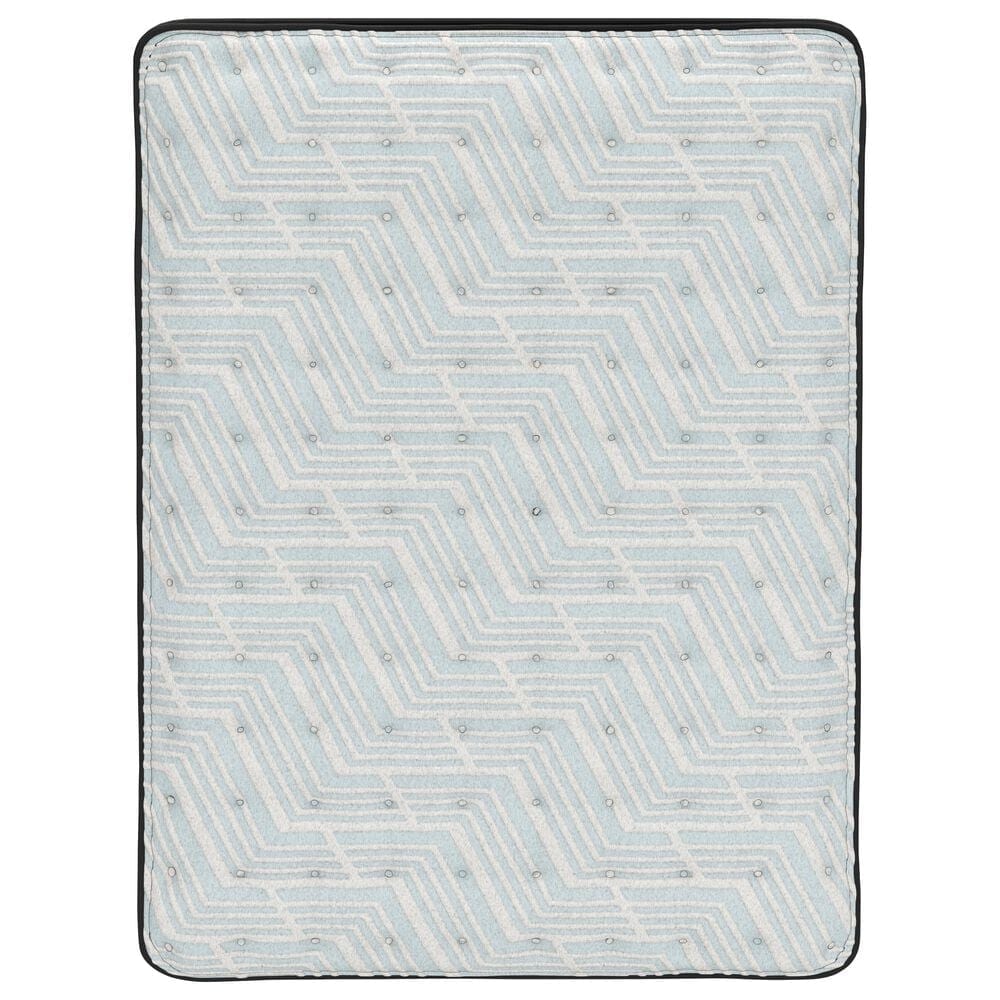Ashley Palisades Euro Top King Mattress, , large