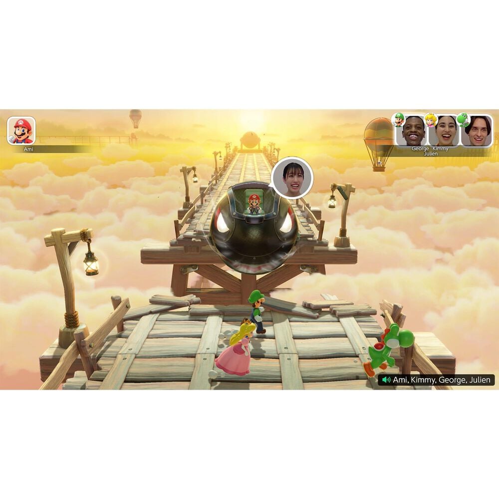 Super Mario Party Jamboree + Jamboree TV - Nintendo Switch 2 Edition - Releases 6/5/2025, , large
