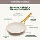 Green Pan Reserve Pro 10-Piece Cookware Set in Latte, , large