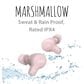 JVC Marshmallow True Wireless Earbuds in Blue, , large