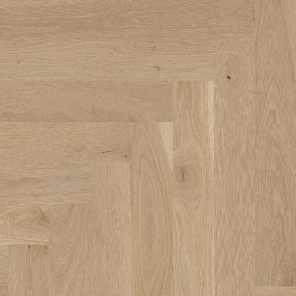 Anderson Tuftex Provincial Herringbone French Buff Oak Hardwood, , large