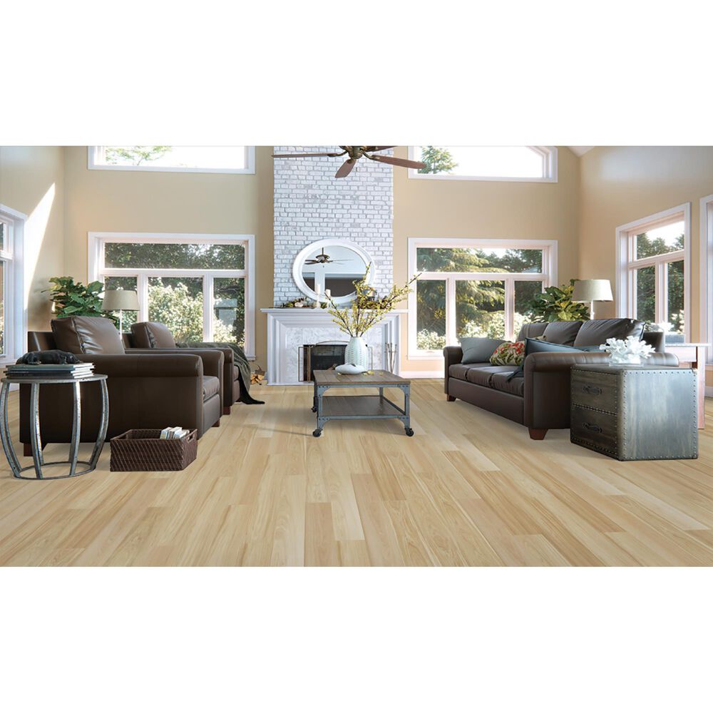 Mohawk Tideland Trail Cork Wedge Oak Engineered Hardwood, , large
