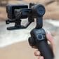 GoPro Fluid Pro AI 3-Axis Gimbal Stabilizer with AI Tracking in Black, , large