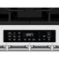 Maytag 5 Cu. Ft. Slide-In Gas Range in Fingerprint Resistant Stainless Steel, , large