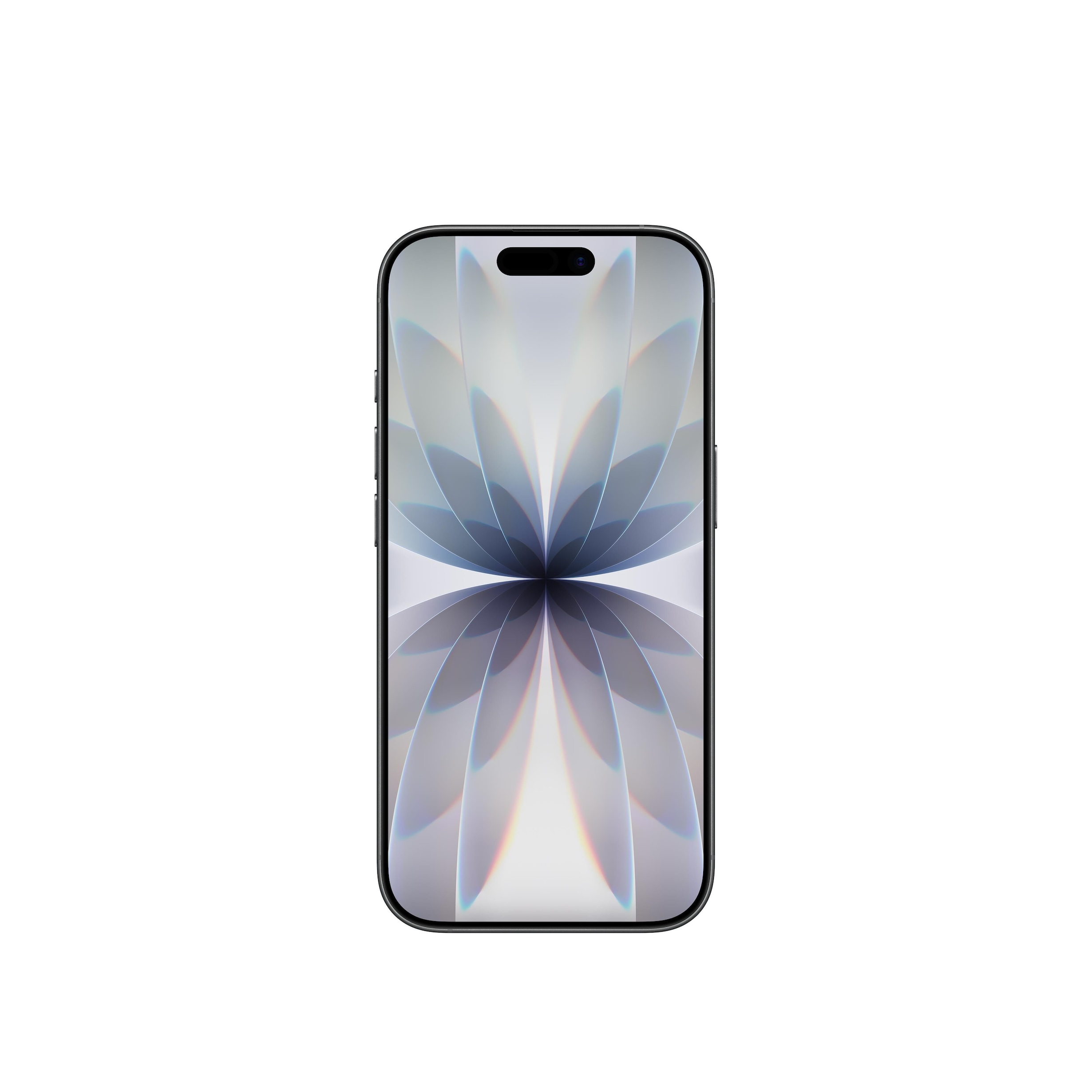 Apple iPhone 17 256GB - Black