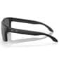 Oakley Holbrook Men"s Sunglasses with Prizm Black Polarized Lenses in Matte Black, , large