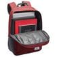 SOLO Cover Backpack in Burgundy, , large