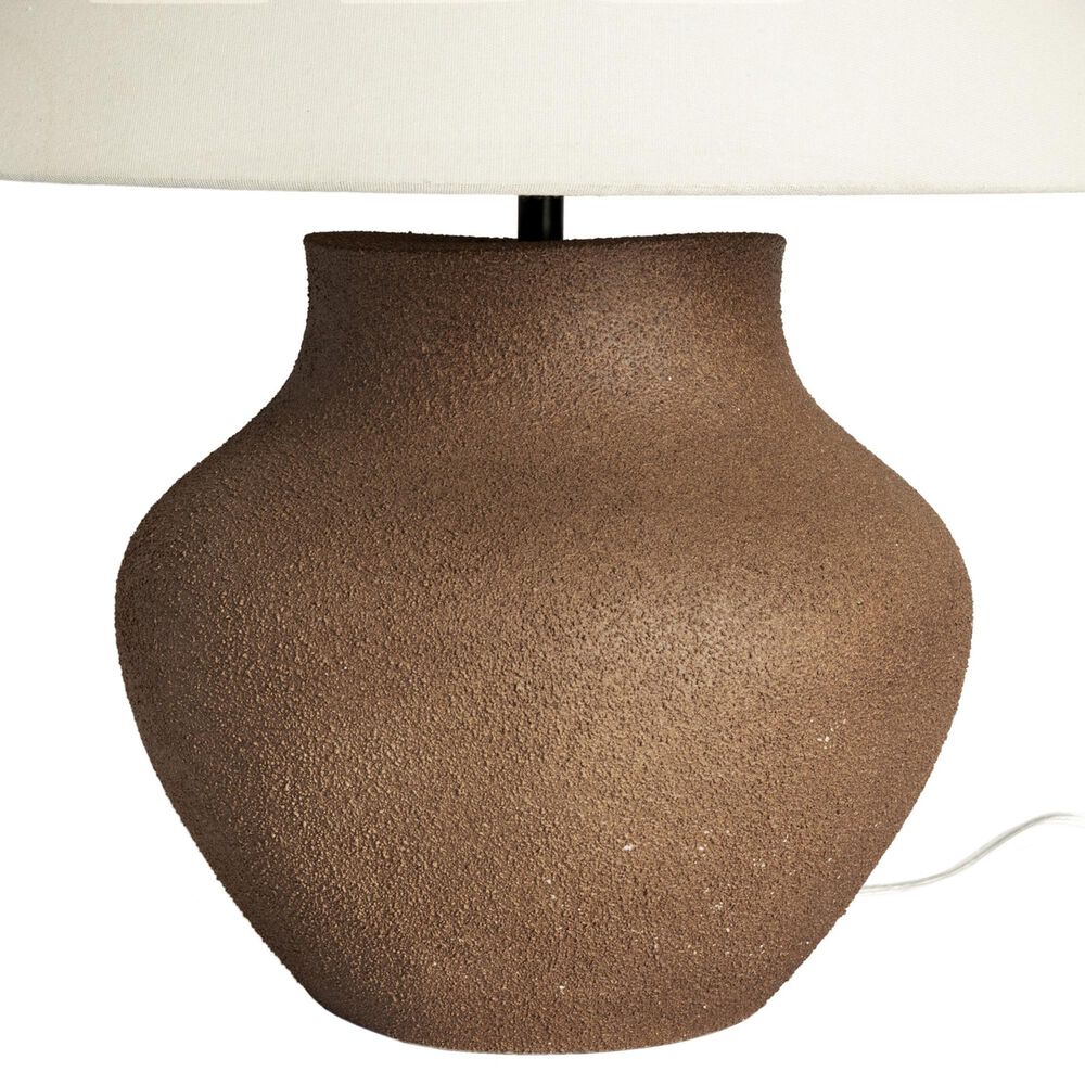 Four Hands Parma Ceramic Table Lamp, , large
