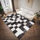 Dalyn Rug Company Durango 5" x 7"6" Midnight Indoor/Outdoor Area Rug, , large